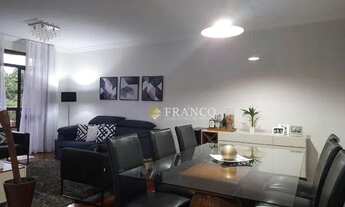 Imagem 2: Apartamento com 3 dormitórios à venda, 133,17m² - Centro - Taubaté/SP