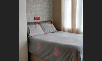 Imagem: Apartamento para venda com 60 metros quadrados