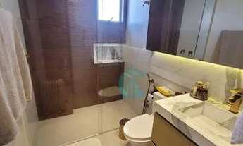 Imagem 2: Apartamento com 3 suítes para alugar, 139 m² por R$ 11.700/mês - Centro - Balneário Cambor