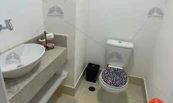 Imagem 7: Apartamento / Flat Mobiliado na Mooca - para alugar / locação - Rua Borges Figueiredo - 01