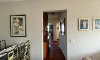 Imagem 3: Apartamento - Chácara da Barra - Campinas