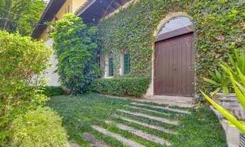 Imagem 2: Casa com 4 dormitórios à venda, 390 m² por R$ 2.000.000,00 - Real Parque - São Paulo/SP