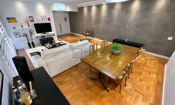 Imagem 4: Apartamento Venda Higienópolis 143 m² 3 Dormitórios