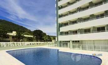 Imagem 2: Cobertura PORTEIRA FECHADA Alto Padrão à venda no Bairro Itacorubi - Florianópolis