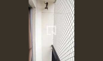 Imagem 7: Apartamento para Aluguel - Vila Nogueira, 2 Quartos, 48 m2