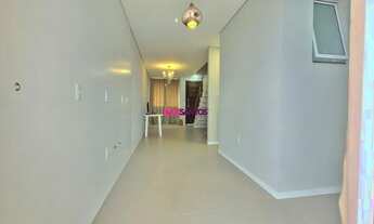 Imagem 7: SOBRADO NOVO 3 QUARTOS (1 suíte), CACHOEIRA DO BOM JESUS - FLORIANOPOLIS/SC