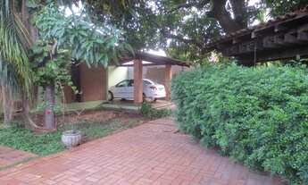 Imagem 3: Casa com 4 quarto(s) no bairro Jardim Shangri - La em Cuiabá - MT