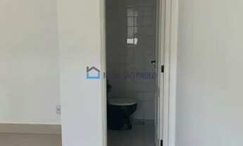 Imagem 6: Conjunto Comercial Santo Amaro - 40m²