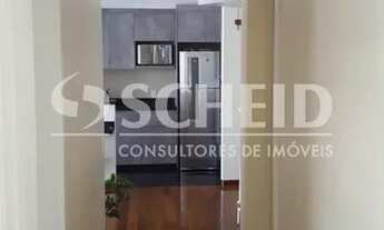 Imagem 5: Cobertura duplex na Vila Nova Conceição, 2 dormitórios e 2 vagas