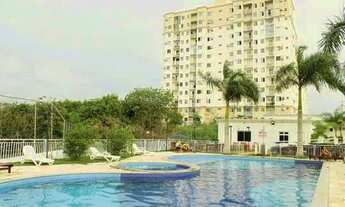 Imagem: Apartamento para venda com 45 metros quadrados