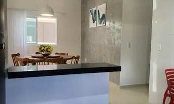 Imagem 4: Casa em Bananeiras locação temporada