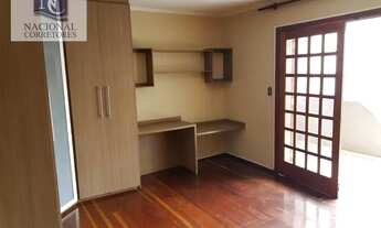 Imagem 6: Sobrado com 3 dormitórios, 227 m² - venda por R$ 1.300.000,00 ou aluguel por R$ 3.680,00/m
