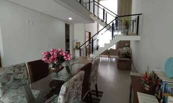 Imagem 6: Casa com 3 dormitórios à venda, 200 m² por R$ 1.590.000 - Condomínio Piemonte - Indaiatuba