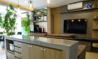 Imagem 5: APARTAMENTO RESIDENCIAL em SANTANA DE PARNAÍBA - SP, TAMBORÉ