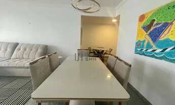 Imagem 5: Apartamento com 4 dormitórios à venda, 170 m² por R$ 1.200.000 - Praia das Pitangueiras