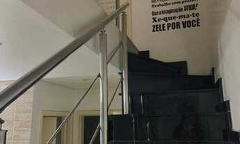 Imagem 6: CASA INTERLAGOS Casa com 3 dormitórios