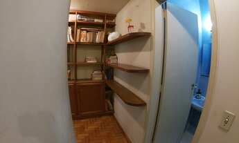 Imagem 7: Apartamento para venda - ao lado do metrô - 2 quartos em Ipanema - Rio de Janeiro - RJ