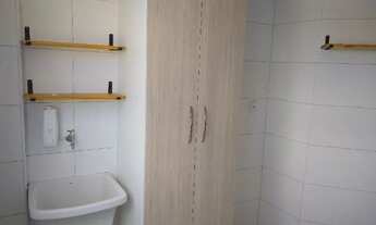 Imagem 6: Alugo apartamento no horto dois quartos, 72 metros quadrados