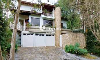 Imagem: Casa Locação Condomínio Santa Marcelina