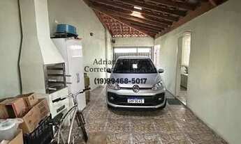 Imagem 7: Casa para venda com 85 metros quadrados com 2 quartos em Vila Monteiro - Piracicaba - SP