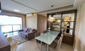 Imagem 7: JARDIM DE PROVENCE - SEMI-MOBILIADO