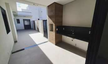 Imagem 4: Casa em condomínio para venda, 3 quarto(s), Loteamento Park Gran Reserve, Indaiatuba - CA