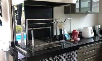 Imagem 5: CASA RESIDENCIAL em SANTANA DE PARNAÍBA - SP, TAMBORÉ