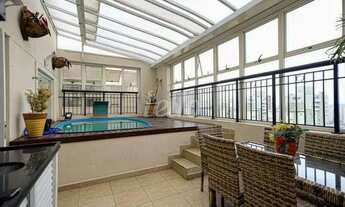 Imagem 2: São Paulo - Apartamento Padrão - Mooca