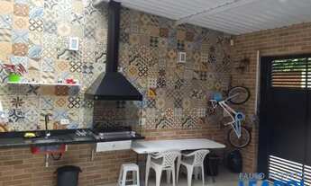 Imagem 2: CASA TÉRREA - VILA CARRÃO - SP