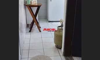 Imagem 5: Casa Padrão em São José dos Campos