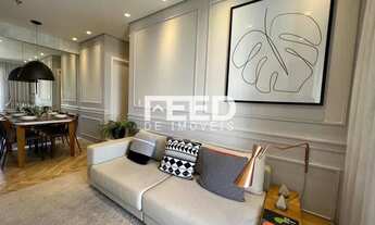 Imagem 2: Apartamento no centro de Osasco - Pronto para morar