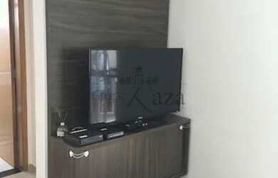 Imagem 5: Apartamento - Jardim Paraíso - Residencial Cosmos - 64m² - 2 Dormitórios