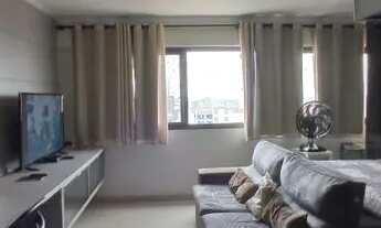 Imagem 5: Apartamento ed. Real Panoramic - Águas Claras