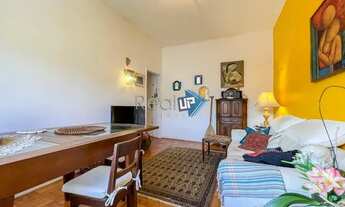 Imagem 5: Apartamento 3 quartos no Jardim Botânico!