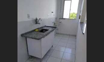 Imagem 6: Jardim Limoeiro, Vila Florata, Sala e 2 quartos, 4. andar, 950 Reais