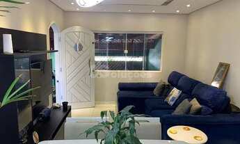 Imagem: Sobrado à venda com 2 dormitórios no Parque