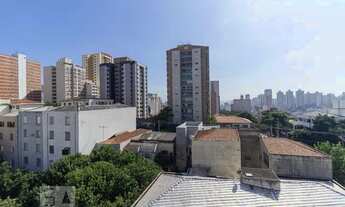 Imagem 5: Apartamento para Aluguel - Sumaré, 1 Quarto, 35 m2