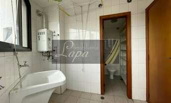 Imagem 6: Apartamento Vila Romana São Paulo/SP