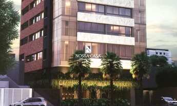 Imagem 2: Apartamento com 3 dormitórios, sendo 1 suíte, 114m² e 2 vagas de garagem em Torres/RS