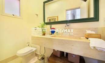 Imagem 5: Casa Ipê Amarelo á venda por R$4.900.000 com 4 suítes, 446 m² - Vila do Golfe - Ribeirão P