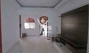 Imagem 3: Ref.: 6060 - Casa com piscina com 03 dormitórios sendo 01 suíte e 03 vagas de garagem - Vi