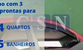 Imagem 3: Oportunidade - Sobrado - Parque Imperial - Barueri/SP
