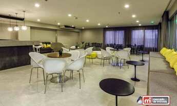 Imagem 6: Apartamento com 1 dormitório, 37 m² - venda por R$ 300.000,00 ou aluguel por R$ 1.967,00/m