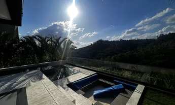 Imagem 2: CASA RESIDENCIAL em SANTANA DE PARNAÍBA - SP, TAMBORÉ