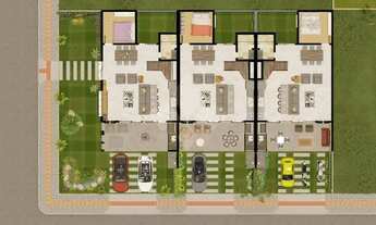 Imagem 4: GAROPABA - Casa Padrão - Loteamento Pedra Branca