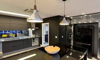 Imagem 4: APARTAMENTO RESIDENCIAL em BARUERI - SP, ALPHAVILLE CONDE I