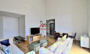 Imagem 5: Apartamento Locação 2 Dormitórios - 154 m² Vila Nova Conceição