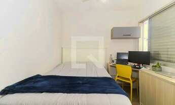 Imagem 7: Apartamento para Aluguel - Vila Clementino, 1 Quarto, 27 m2