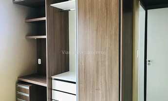 Imagem 4: Cód.: 1444 - Apartamento com 03 dormitórios, sendo 02 suites no Bairro Pedrinhas