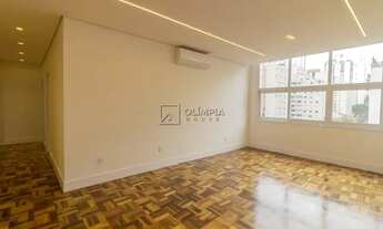 Imagem: Apartamento Locação 3 Dormitórios - 130